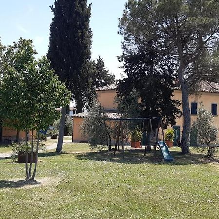 Camere Con Vista In Valdichiana Marciano della Chiana Exterior photo
