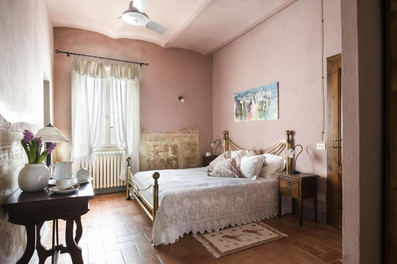 Camere Con Vista In Valdichiana Marciano della Chiana Exterior photo